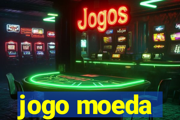 jogo moeda